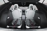 Volkswagen Cross Coupe Concept 2011 года